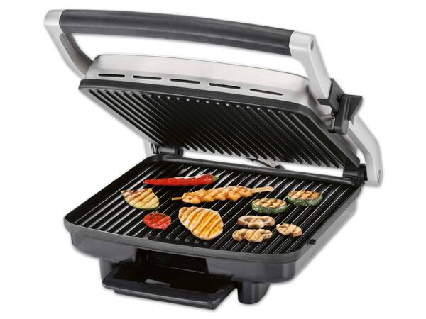 Panini-Maker