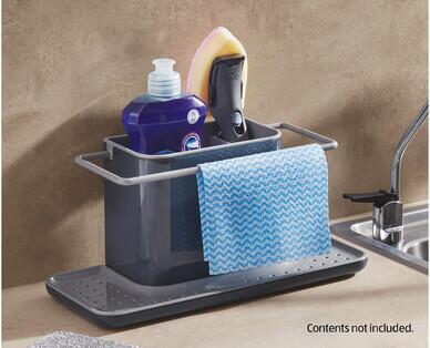 Joseph Joseph Large Sink Caddy