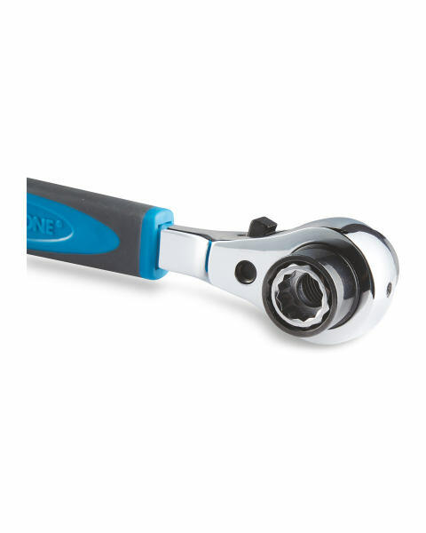 8 In 1 Multi Wrench