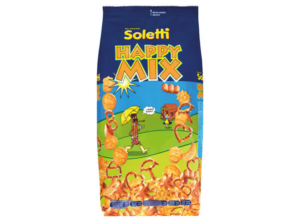 Soletti Happy Mix