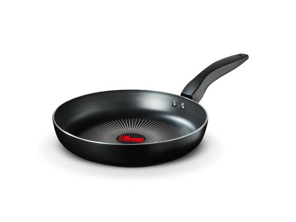 Smart Start Frying Pan
