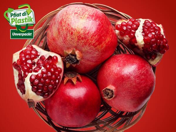 Granatapfel