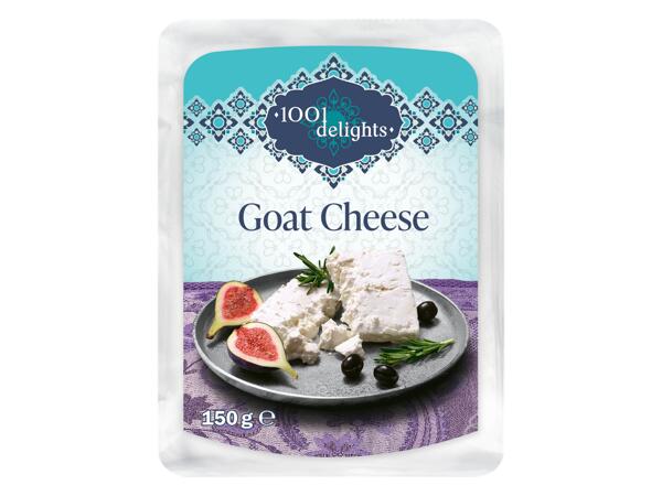 Goat cheese