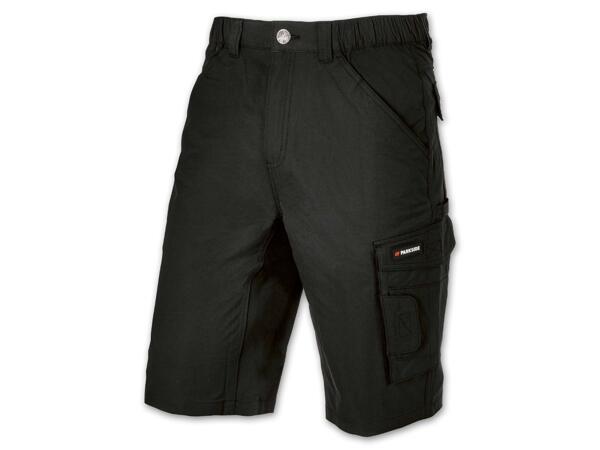 Herren Ripstop-Arbeitsshorts
