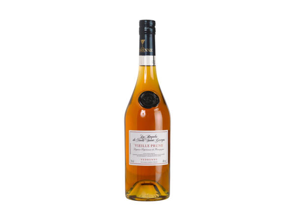 Vieille Prune Védrenne