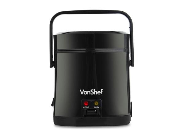 Mini Rice Cooker