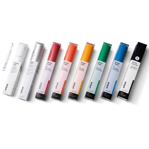 CRICUT Explore Air 3 Schneideplotter im XXL-Bundle