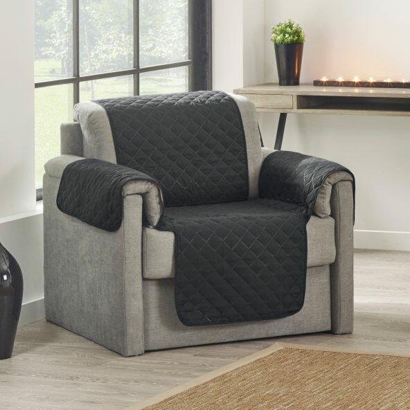 QUALITY TEXTILES(R) 				Zetelhoes, 1 pers.