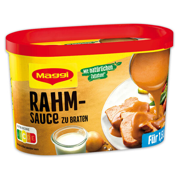 Sauce