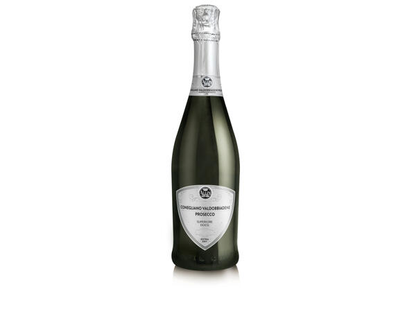 Conegliano Valdobbiadene Prosecco Superiore DOCG