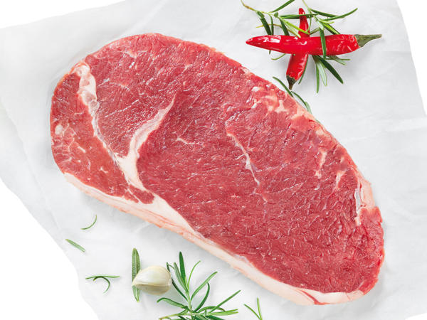 DELUXE Österreichisches Dry Aged Rumpsteak