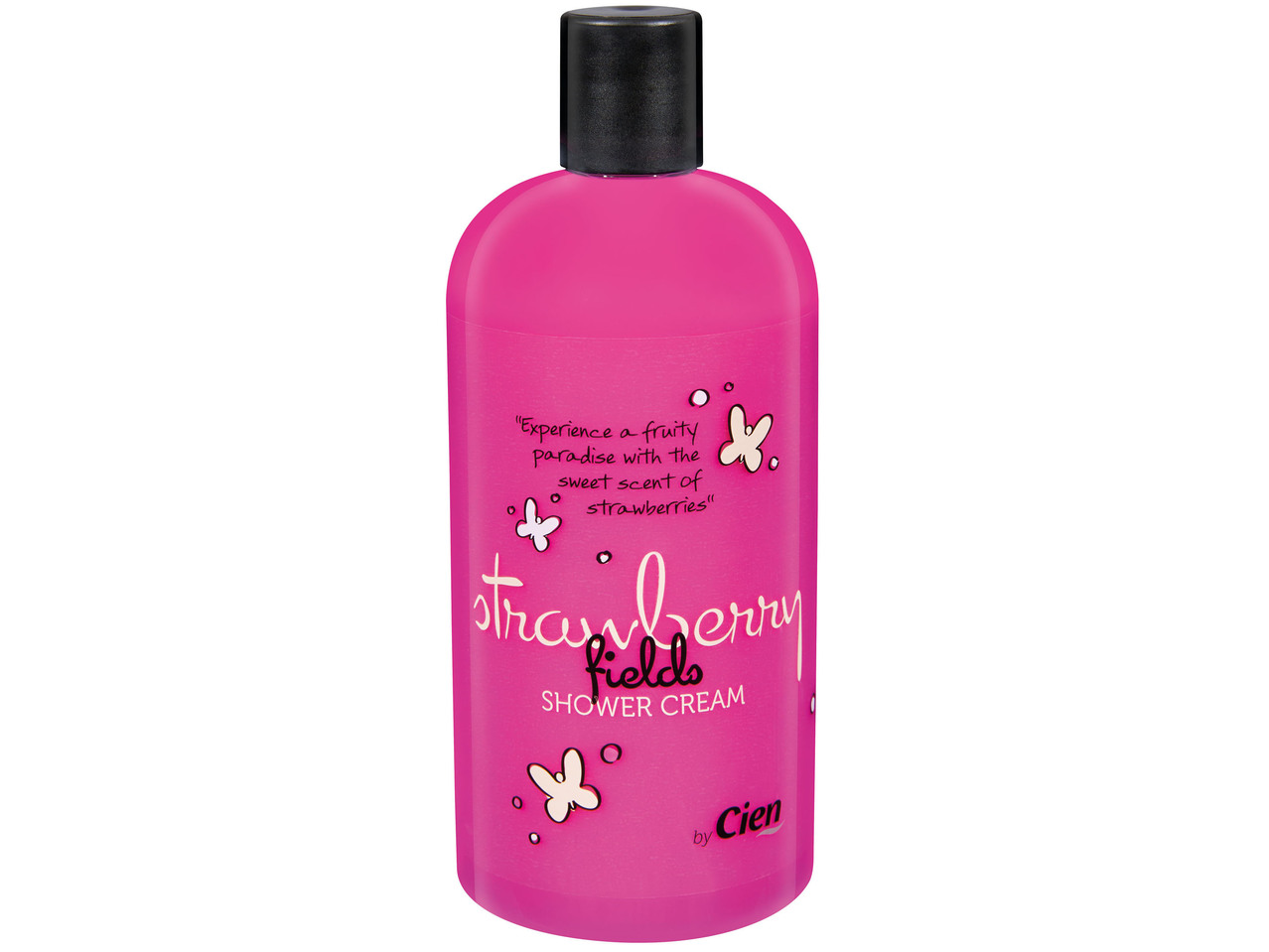 Shower Cream
