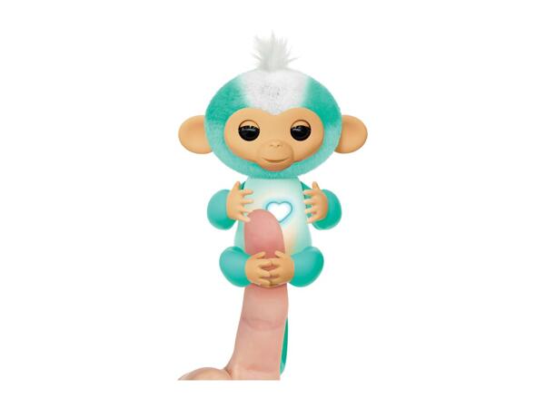 Fingerlings Monkey
