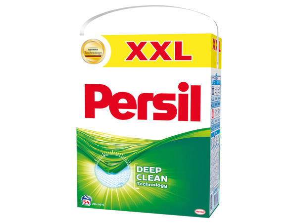 PERSIL