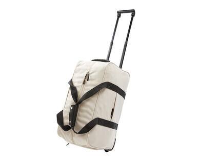 Rolling Duffle Bag