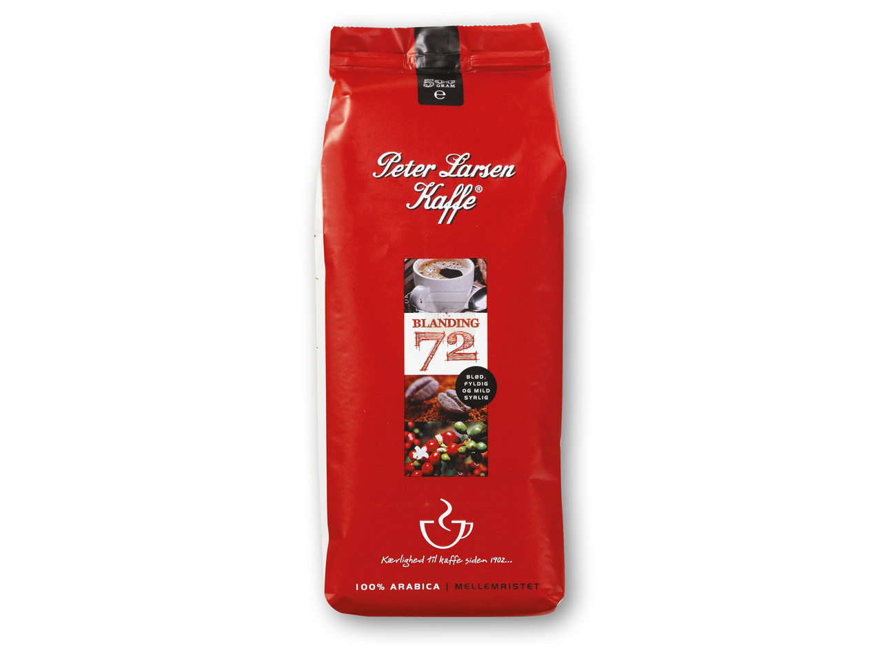 PETER LARSEN Kaffe
