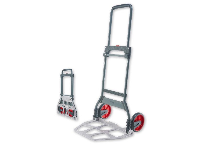 Powerfix(R) Folding Handtruck