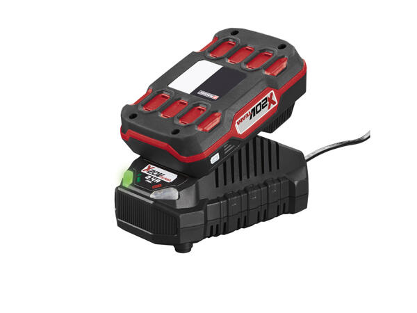 Cordless Drill