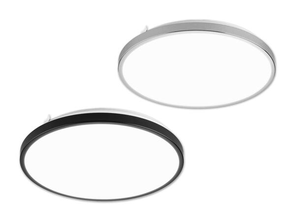 LED-Badleuchte