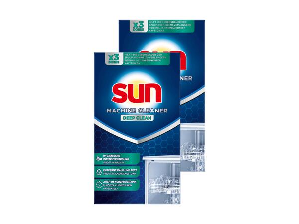 Sun Maschinenpflege Duo