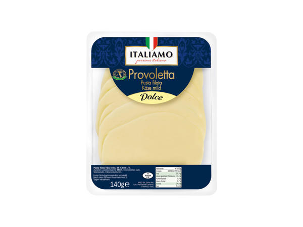 PROVOLETTA