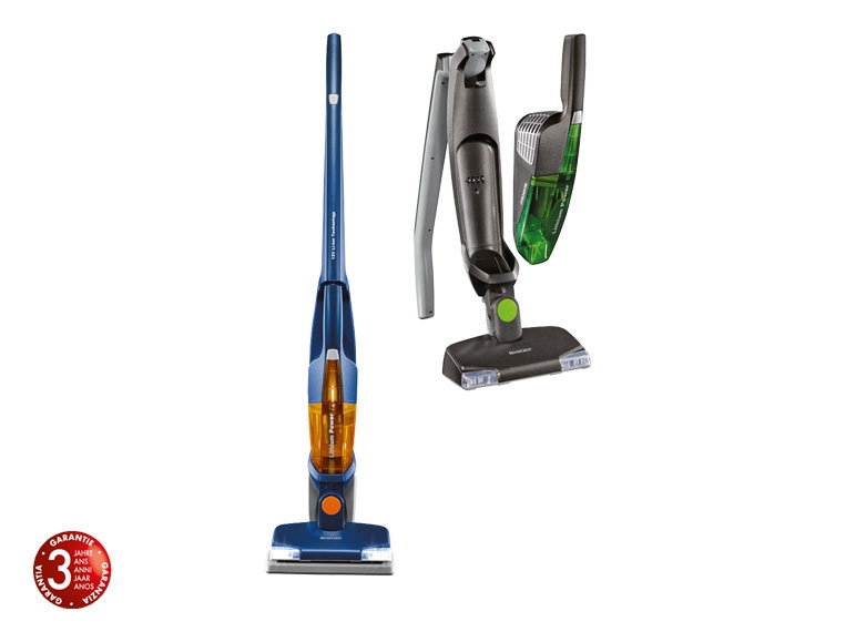 Aspirateur sans fil polyvalent