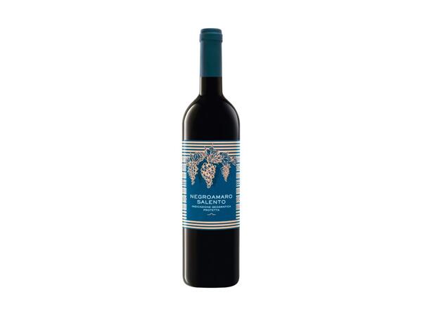 Negroamaro Salento IGP 2021