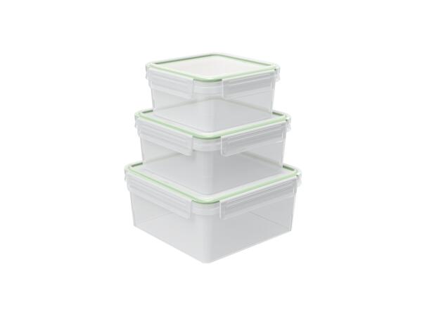 Food Storage Container Set