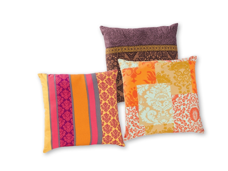MERADISO Decorative Cushion 40 x 40cm