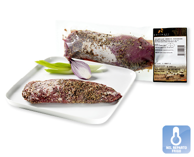 Filetto di maiale Pata Negra