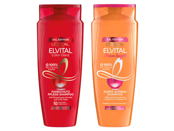 Elvital Shampoo