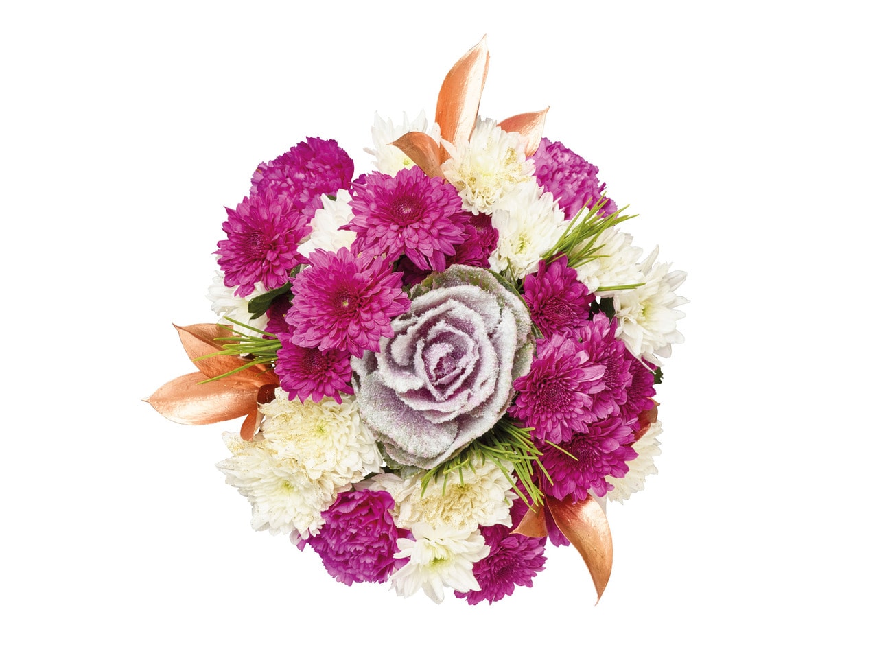 Mulled Wine Bouquet1