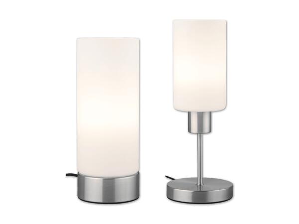 LED-Tischleuchte