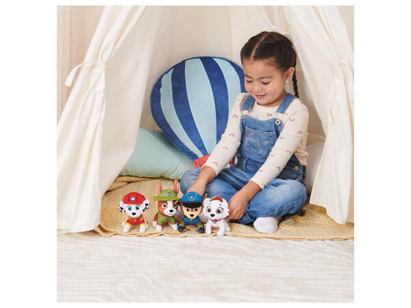 Paw Patrol Plush Toy