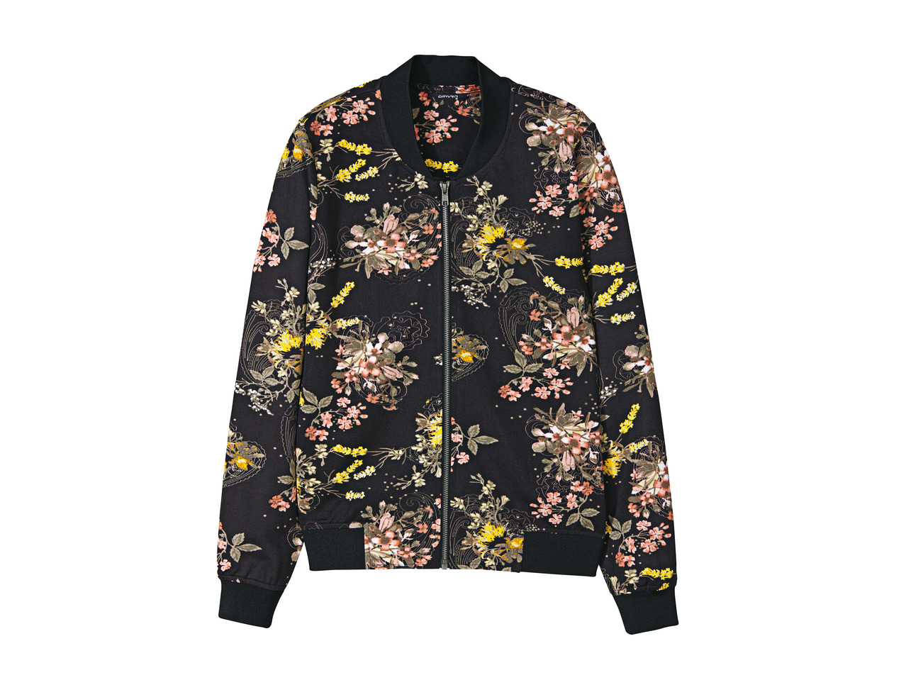 Esmara Bomber Jacket1