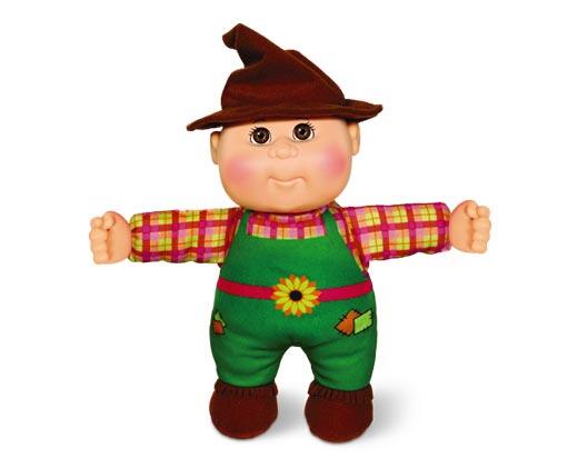 Cabbage Patch Kids 
 Holiday Helpers