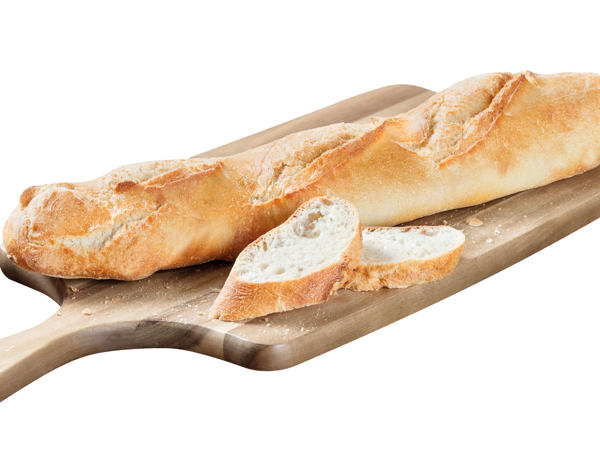 Steinofen-Baguette