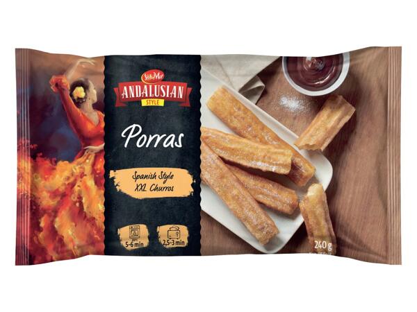 Porras