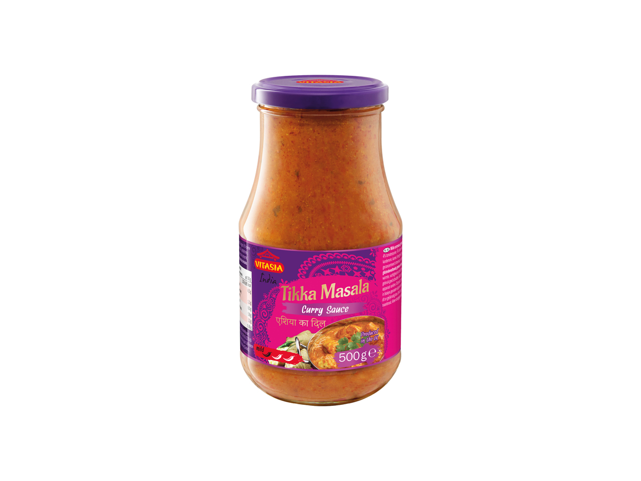 Karrysauce
