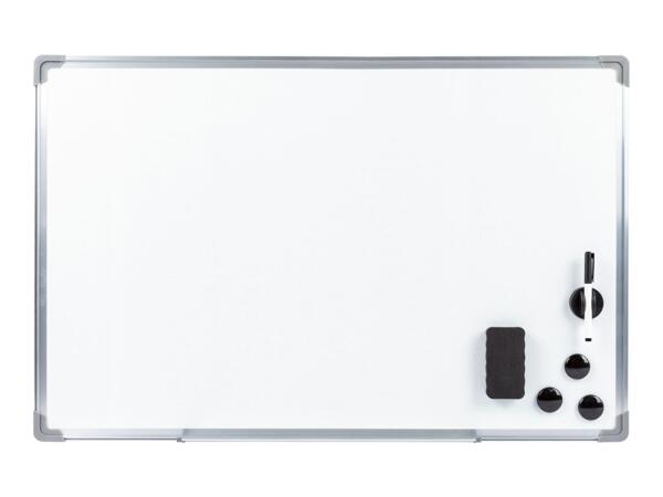 United Office Magnetic Whiteboard