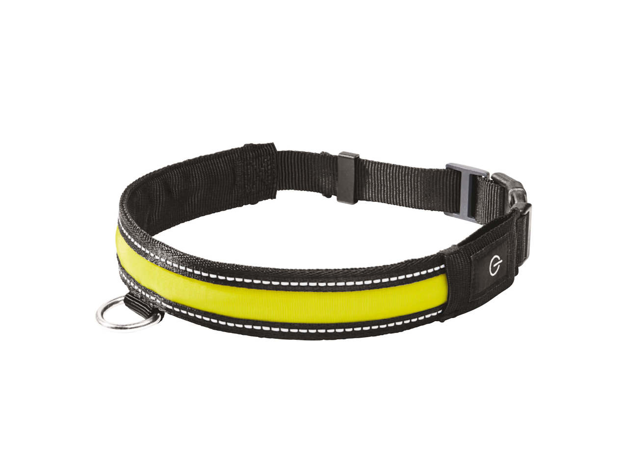 ZOOFARI(R) LED-hundehalsbånd/-lysbånd