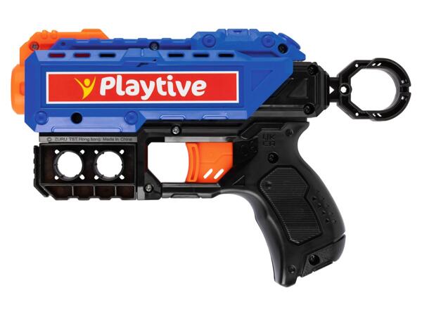 Playtive X Shot/Foam Darts