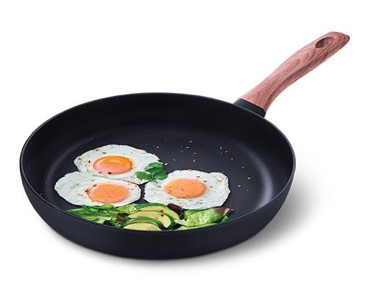 Crofton Faux Wood Pan
