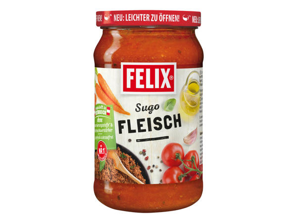 FELIX Sugo