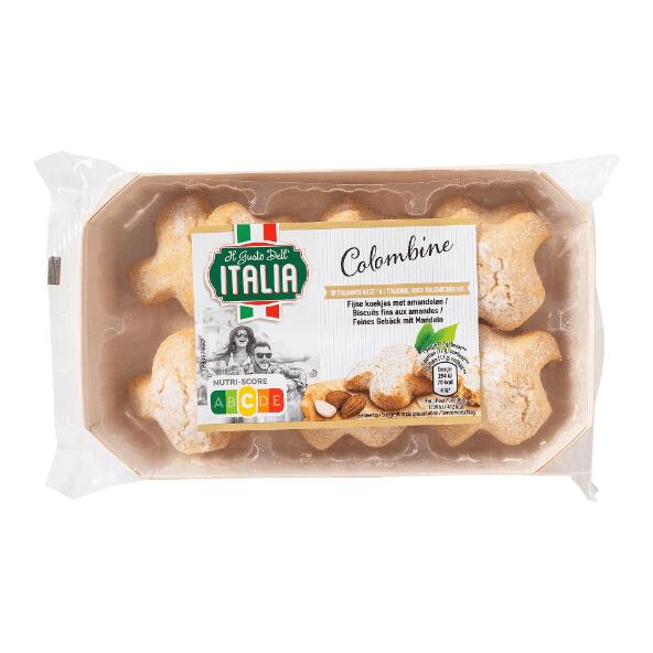 ITALIA(R) 				Petits gâteaux