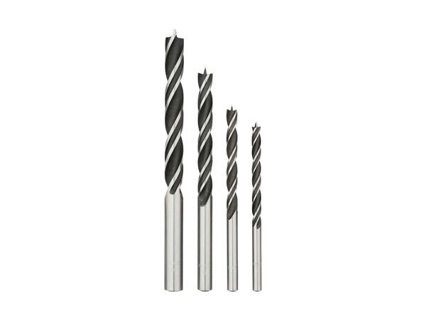Special Drill Bit Set Assortment