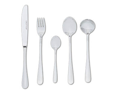 Cutlery Set 20pc