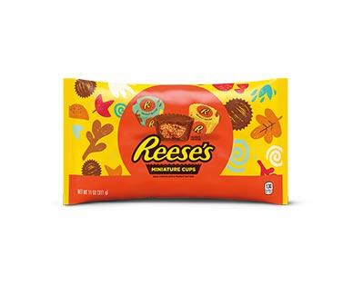 Hershey's Reese's Peanut Butter Cup Minis