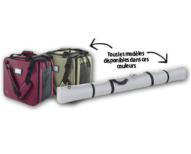 CRANE(R) Sac/Sac pour skis