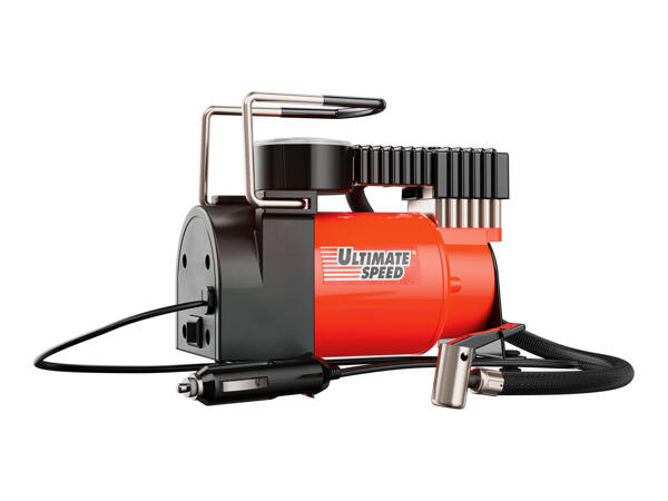 Ultimate Speed Mini - Compressor